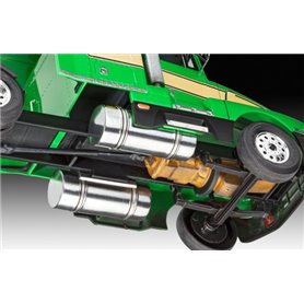 Revell 1:32 Kenworth T600