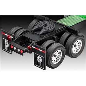 Revell 1:32 Kenworth T600