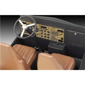 Revell 1:32 Kenworth T600