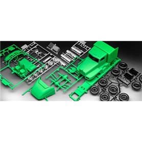 Revell 1:32 Kenworth T600