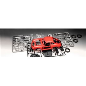 Revell 07679 Porche 356 Coupe EA