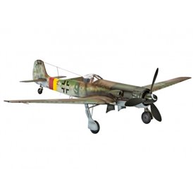 Revell 63981 Model Set Focke Wulf TA 1