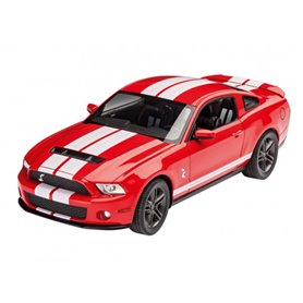Revell 67044 210 Ford Shelby GT