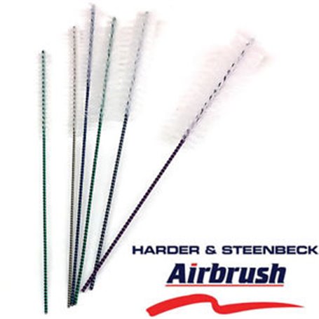 Harder & Steenbeck - Airbrush Service Kit - 217500