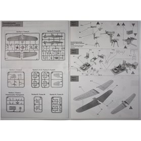 IBG 1:72 PZL.23A Karaś
