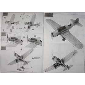 IBG 1:72 PZL.23A Karaś