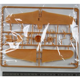 IBG 1:72 PZL.23A Karaś