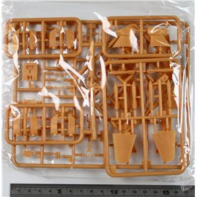 IBG 1:72 PZL.23A Karaś