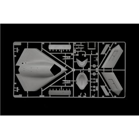 Italeri 1421 1/72 U.S.Navy UCAS X-47B
