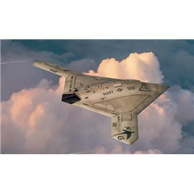 Italeri 1:72 U.S.Navy UCAS X-47B