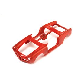 Italeri 3653 1/24 Alfa Romeo Guiletta Spider 1300