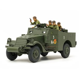 Tamiya 35363 M3A1 Scout Car
