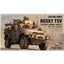 Meng VS-009 British Husky TSV Tactical Support