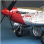 Meng AMS-001 P-51D Mustang "Sweet Arlene"