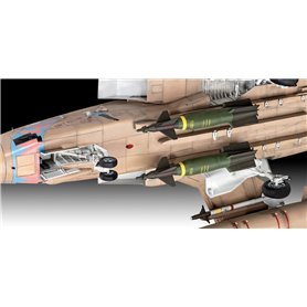Revell 03892 Tornado Gr.Mk.1 RAF