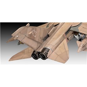 Revell 03892 Tornado Gr.Mk.1 RAF