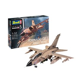 Revell 03892 Tornado Gr.Mk.1 RAF