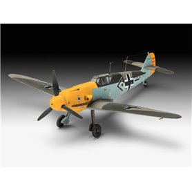 Revell 03893 Messerschmitt Bf 109F