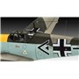 Revell 1:72 Messerschmitt Bf-109F