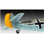 Revell 1:72 Messerschmitt Bf-109F