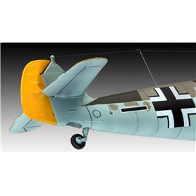 Revell 03893 Messerschmitt Bf 109F