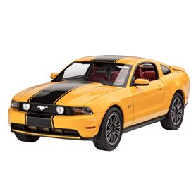 Revell 67046 2010 Ford Mustang G