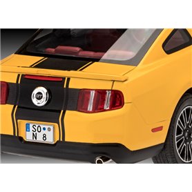 Revell 67046 2010 Ford Mustang G