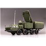 Trumpeter 01043 Russian 30N6E Flaplid Radar System