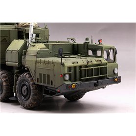 Trumpeter 1:35 30N6E FLAPLID RADAR SYSTEM
