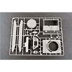 Trumpeter 1:35 Pz.Kpfw.VIII Maus