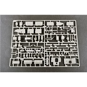 Trumpeter 1:35 Pz.Kpfw.VIII Maus