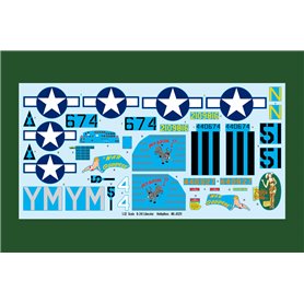 Hobby Boss 83211 1/32  U.S. B-24J Liberator