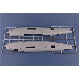 Hobby Boss 83211 1/32  U.S. B-24J Liberator