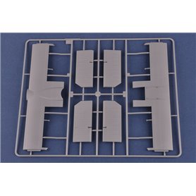 Hobby Boss 83211 1/32  U.S. B-24J Liberator