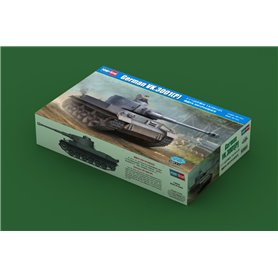 Hobby Boss 1:35 VK.3001(P)