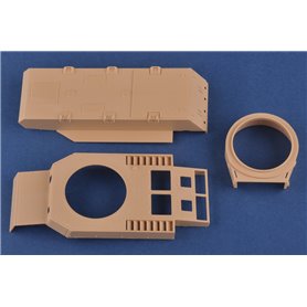 Hobby Boss 1:35 VK.3001(P)