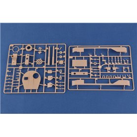 Hobby Boss 1:35 VK.3001(P)