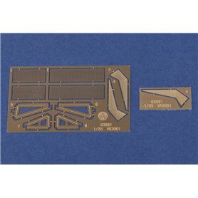 Hobby Boss 1:35 VK.3001(P)