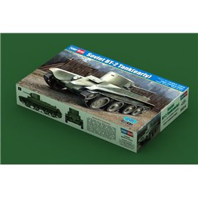Hobby Boss 1:35 BT-2