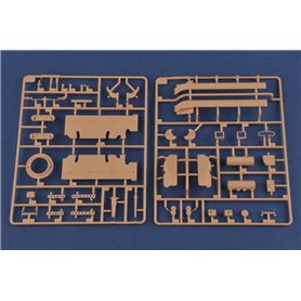 Hobby Boss 1:35 BT-2