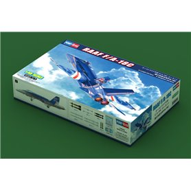 Hobby Boss 1:48 RAAF F/A-18C