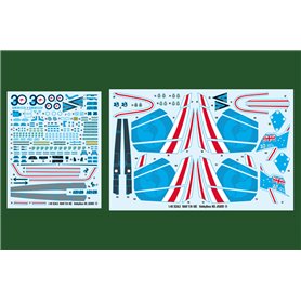 Hobby Boss 1:48 RAAF F/A-18C