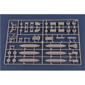 Hobby Boss 1:48 RAAF F/A-18C
