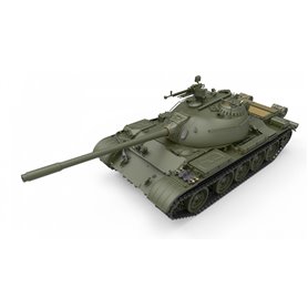 Mini Art 1:35 Type 59 wczesna wersja CHINESE MEDIUM TANK
