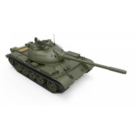 Mini Art 1:35 Type 59 wczesna wersja CHINESE MEDIUM TANK