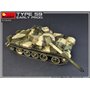 Mini Art 37026 Type 59 early Chinese medium tank