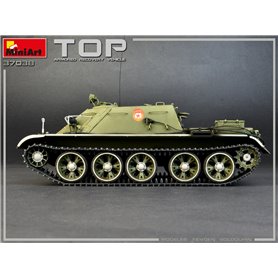 Mini Art 37038 TOP Armoured Recovery vehicle