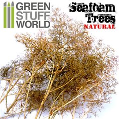Green Stuff World Seafoam Trees Mix
