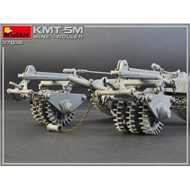 Mini Art 1:35 KMT-5M MINE-ROLLER