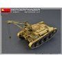 Mini Art 1:35 Bergepanzer T-60(r) z wnętrzem